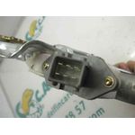 Elevalunas Trasero Izquierdo Para Toyota Avensis Berlina