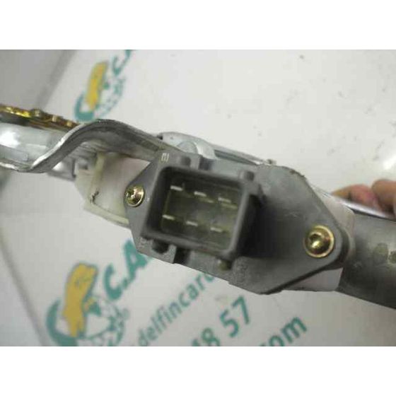 Elevalunas Trasero Izquierdo Para Toyota Avensis Berlina