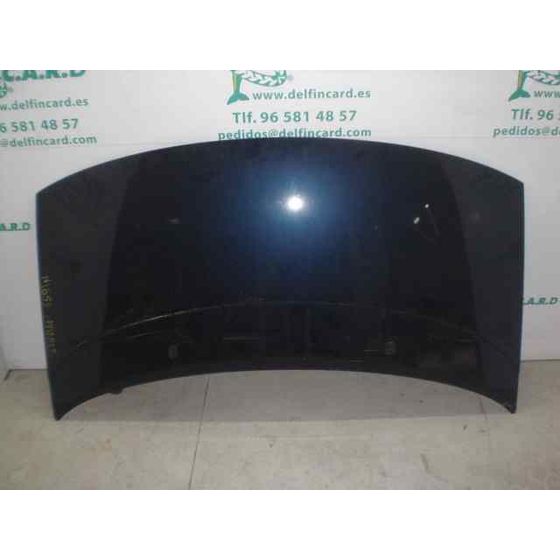 Capot Para Volkswagen Sharan