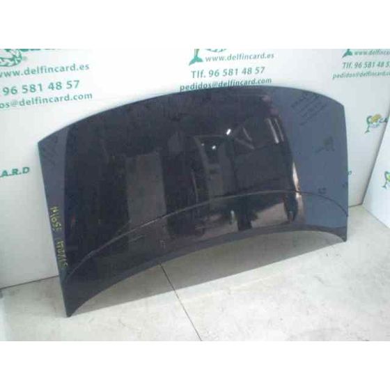 Capot Para Volkswagen Sharan