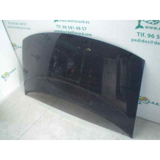 Capot Para Volkswagen Sharan
