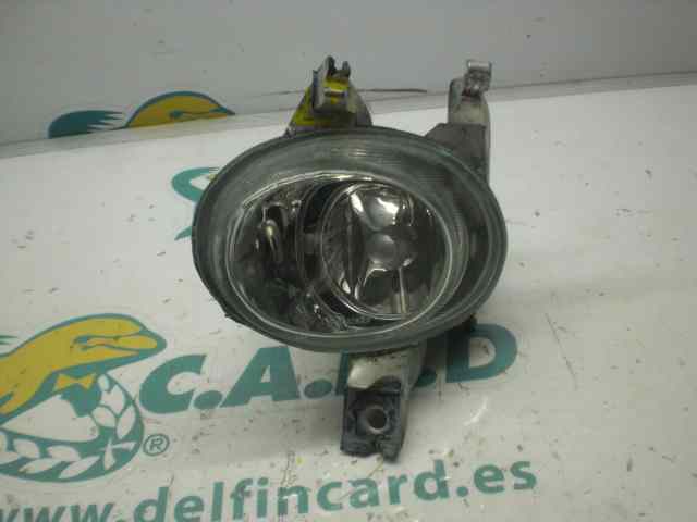 Faro Antiniebla Izquierdo Para Peugeot 206 Berlina