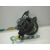 Faro Antiniebla Izquierdo Para Peugeot 206 Berlina