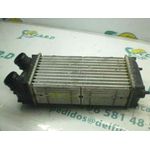 Intercooler Para Citroen C4 Berlina
