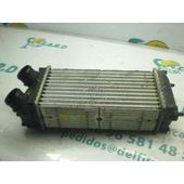 Intercooler Para Citroen C4 Berlina