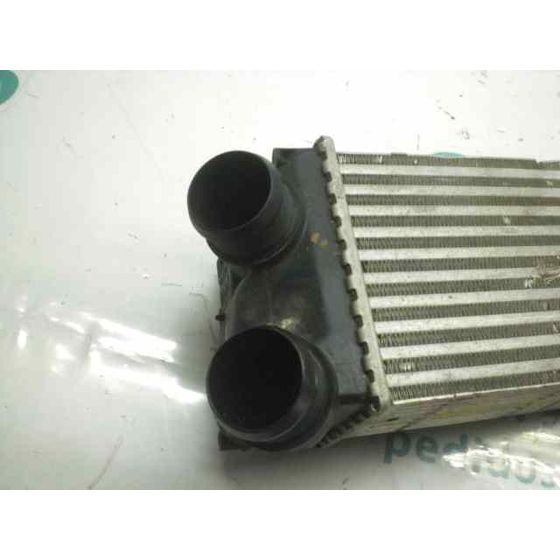 Intercooler Para Citroen C4 Berlina