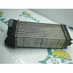 Intercooler Para Citroen C4 Berlina
