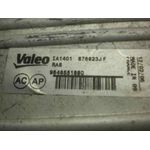 Intercooler Para Citroen C4 Berlina