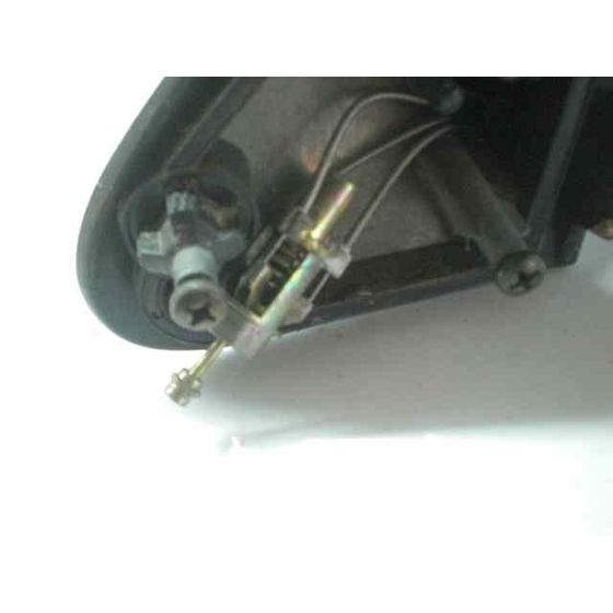 Retrovisor Derecho Para Seat Cordoba Berlina