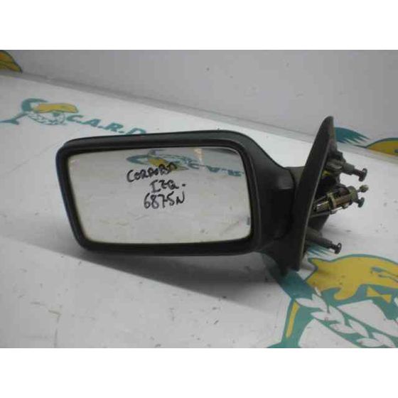 Retrovisor Izquierdo Para Seat Cordoba Berlina