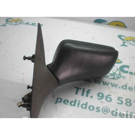 Retrovisor Izquierdo Para Seat Cordoba Berlina