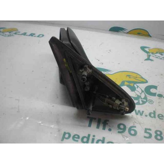Retrovisor Izquierdo Para Seat Cordoba Berlina