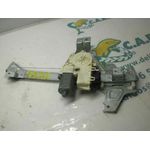 Elevalunas Trasero Izquierdo Para Citroen C4 Berlina