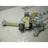 Elevalunas Trasero Izquierdo Para Citroen C4 Berlina