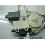 Elevalunas Trasero Izquierdo Para Citroen C4 Berlina