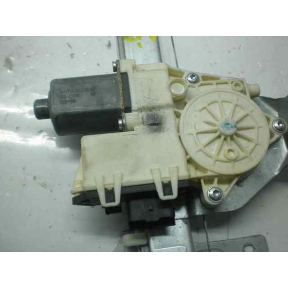 Elevalunas Trasero Izquierdo Para Citroen C4 Berlina
