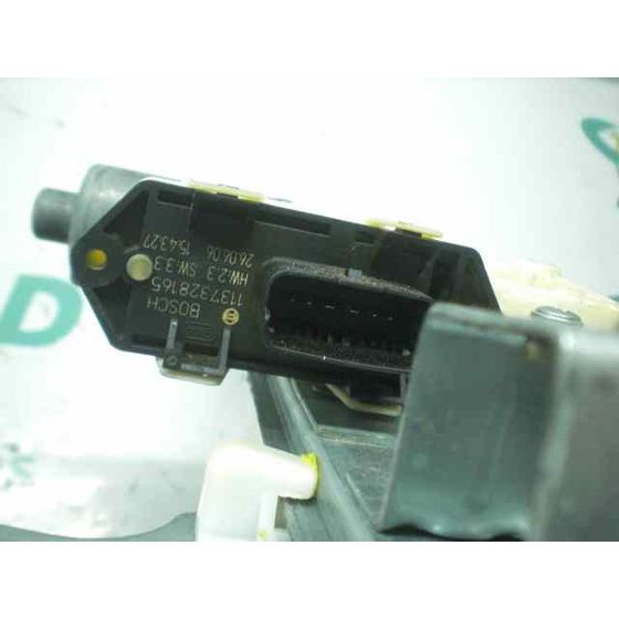 Elevalunas Trasero Izquierdo Para Citroen C4 Berlina