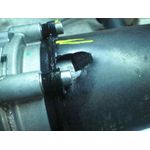 Bomba Direccion Electrica Para Citroen C4 Berlina