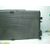Radiador Agua Para Seat Cordoba Vario