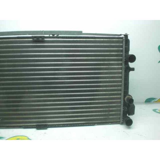 Radiador Agua Para Seat Cordoba Vario