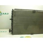 Radiador Agua Para Seat Cordoba Vario