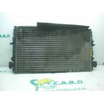 Radiador Agua Para Seat Cordoba Vario