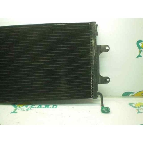 Condensador / Radiador Aire Acondicionado Para Seat Cordoba Vario