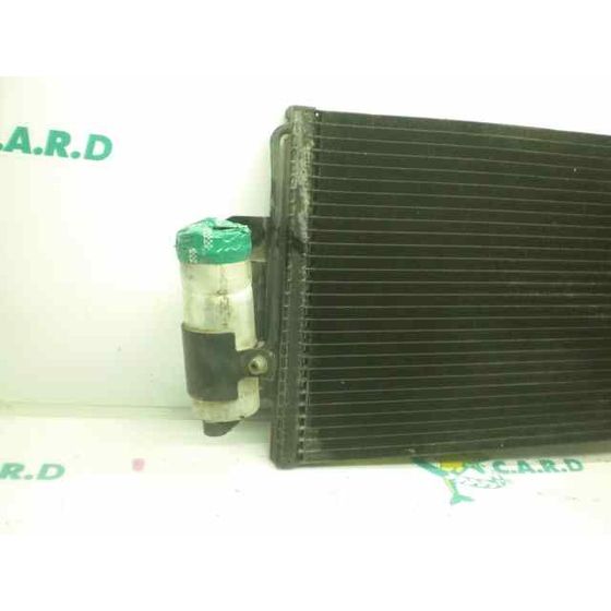 Condensador / Radiador Aire Acondicionado Para Seat Cordoba Vario