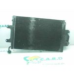 Condensador / Radiador Aire Acondicionado Para Seat Cordoba Vario