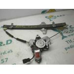 Elevalunas Trasero Derecho Para Ssangyong Rexton