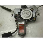 Elevalunas Trasero Derecho Para Ssangyong Rexton