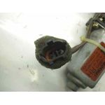 Elevalunas Trasero Derecho Para Ssangyong Rexton