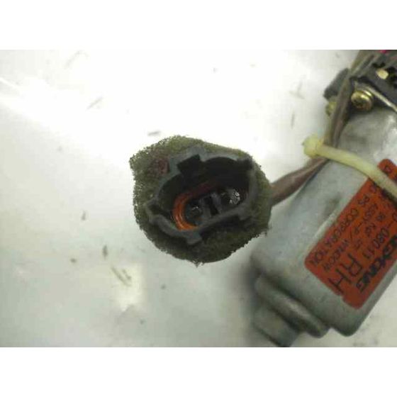 Elevalunas Trasero Derecho Para Ssangyong Rexton