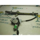 Elevalunas Trasero Izquierdo Para Ssangyong Rexton