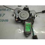 Elevalunas Trasero Izquierdo Para Ssangyong Rexton