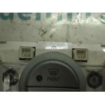 Mando Climatizador Para Mazda 6 Berlina
