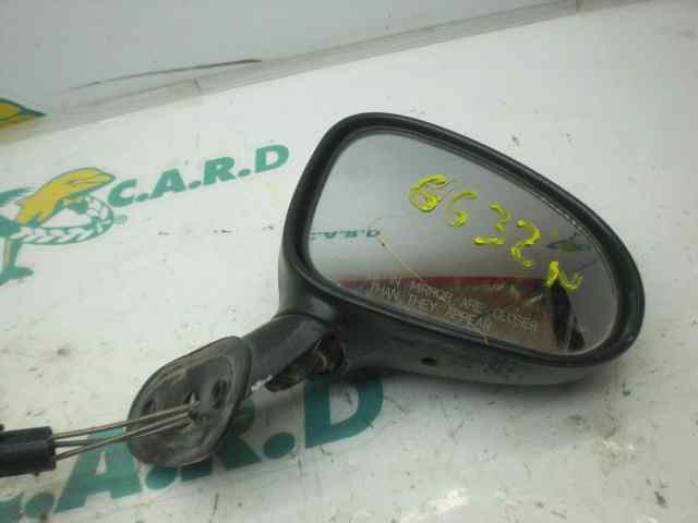 Retrovisor Derecho Para Daewoo Matiz