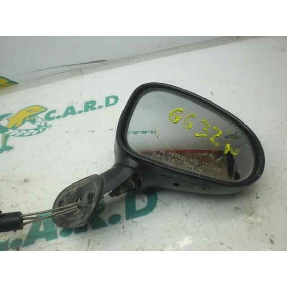 Retrovisor Derecho Para Daewoo Matiz