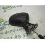 Retrovisor Derecho Para Daewoo Matiz