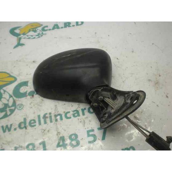 Retrovisor Derecho Para Daewoo Matiz