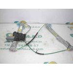 Elevalunas Delantero Izquierdo Para Opel Corsa D