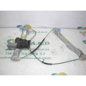 Elevalunas Delantero Izquierdo Para Opel Corsa D