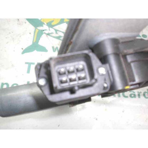 Elevalunas Delantero Izquierdo Para Opel Corsa D