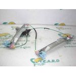 Elevalunas Delantero Izquierdo Para Opel Corsa D