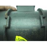 Caudalimetro Para Opel Corsa D
