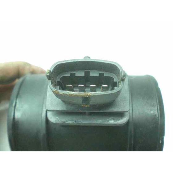 Caudalimetro Para Opel Corsa D