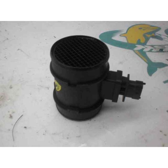 Caudalimetro Para Opel Corsa D