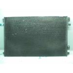 Condensador / Radiador Aire Acondicionado Para Renault Megane Ii Berlina 5P