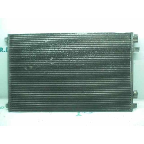 Condensador / Radiador Aire Acondicionado Para Renault Megane Ii Berlina 5P