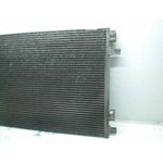 Condensador / Radiador Aire Acondicionado Para Renault Megane Ii Berlina 5P